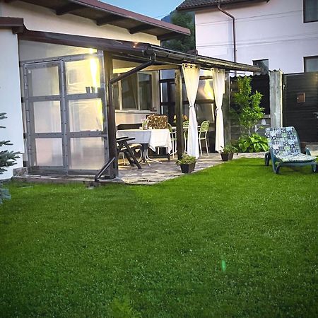 사셀레 Charmante Petite Maison Transylvanie 빌라 외부 사진