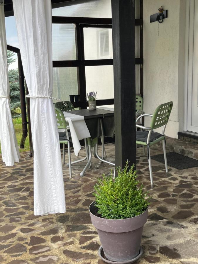 사셀레 Charmante Petite Maison Transylvanie 빌라 외부 사진