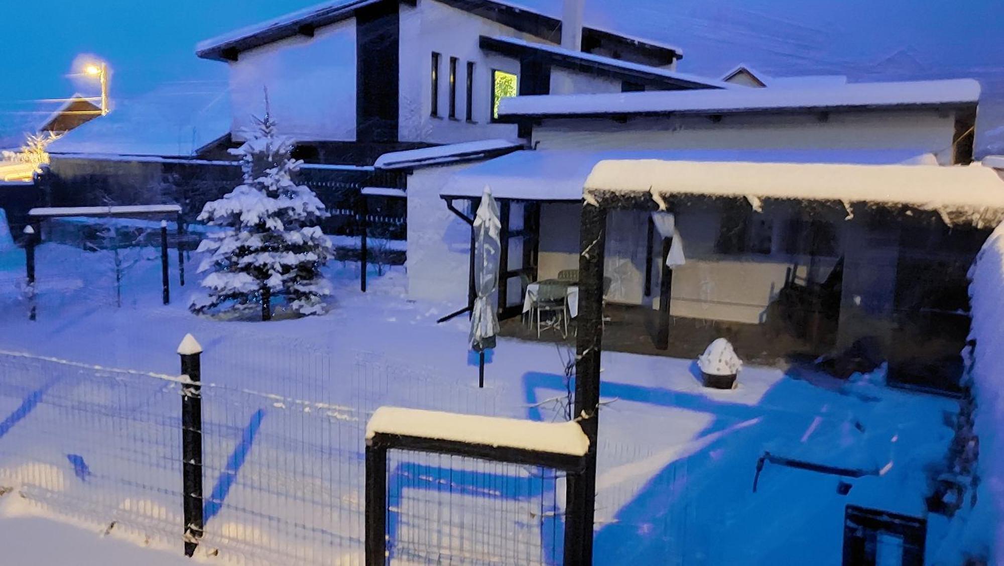 사셀레 Charmante Petite Maison Transylvanie 빌라 외부 사진